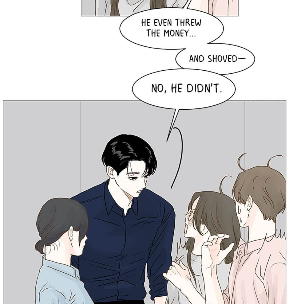 Read Secret Relationships chapter 11 image 66 on Lezhin