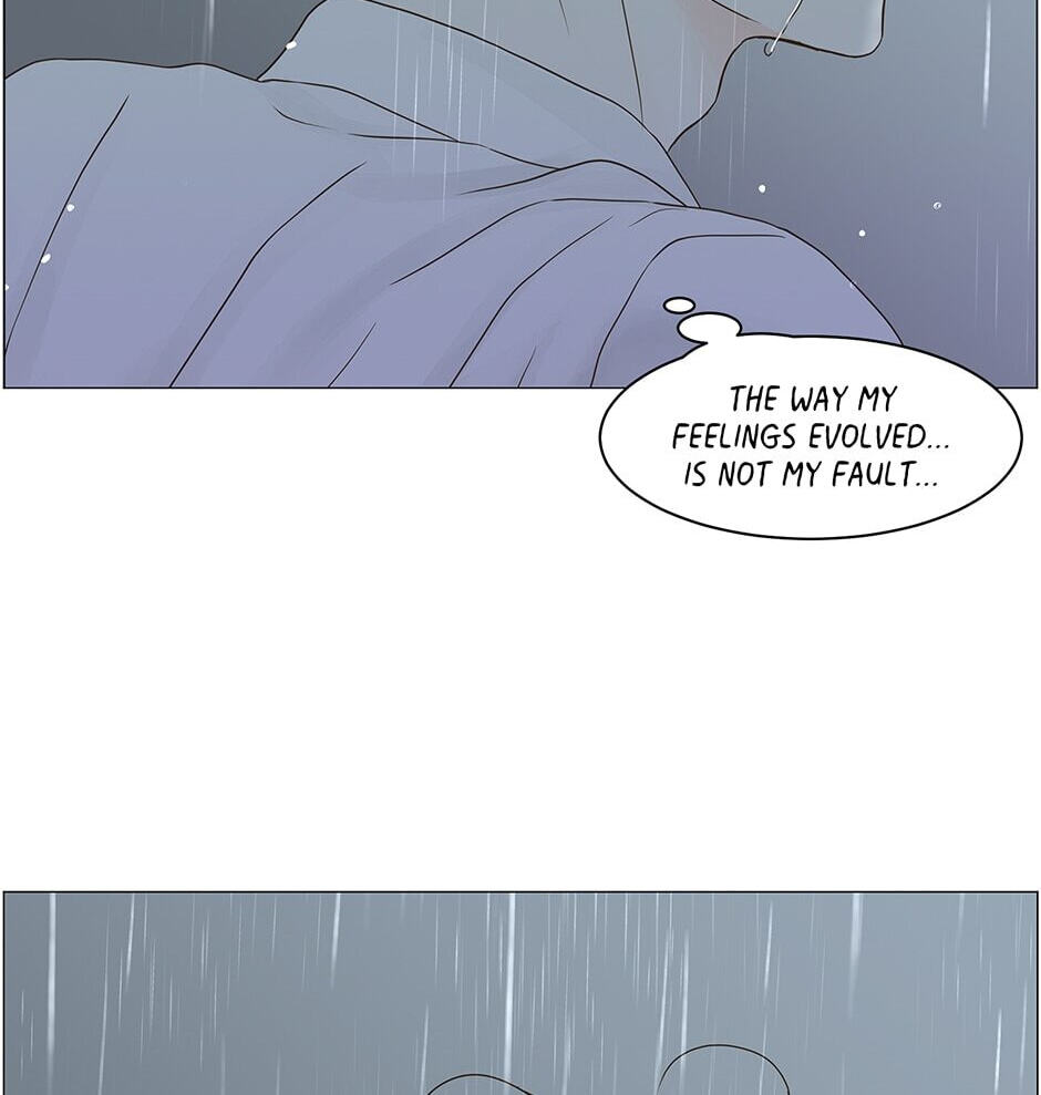 Read Secret Relationships chapter 110 image 1 on Lezhin