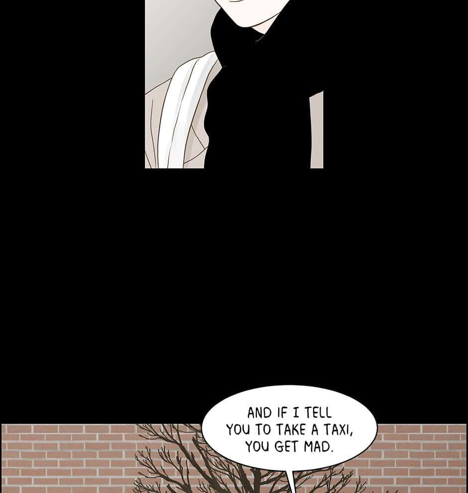 Read Secret Relationships chapter 110 image 11 on Lezhin