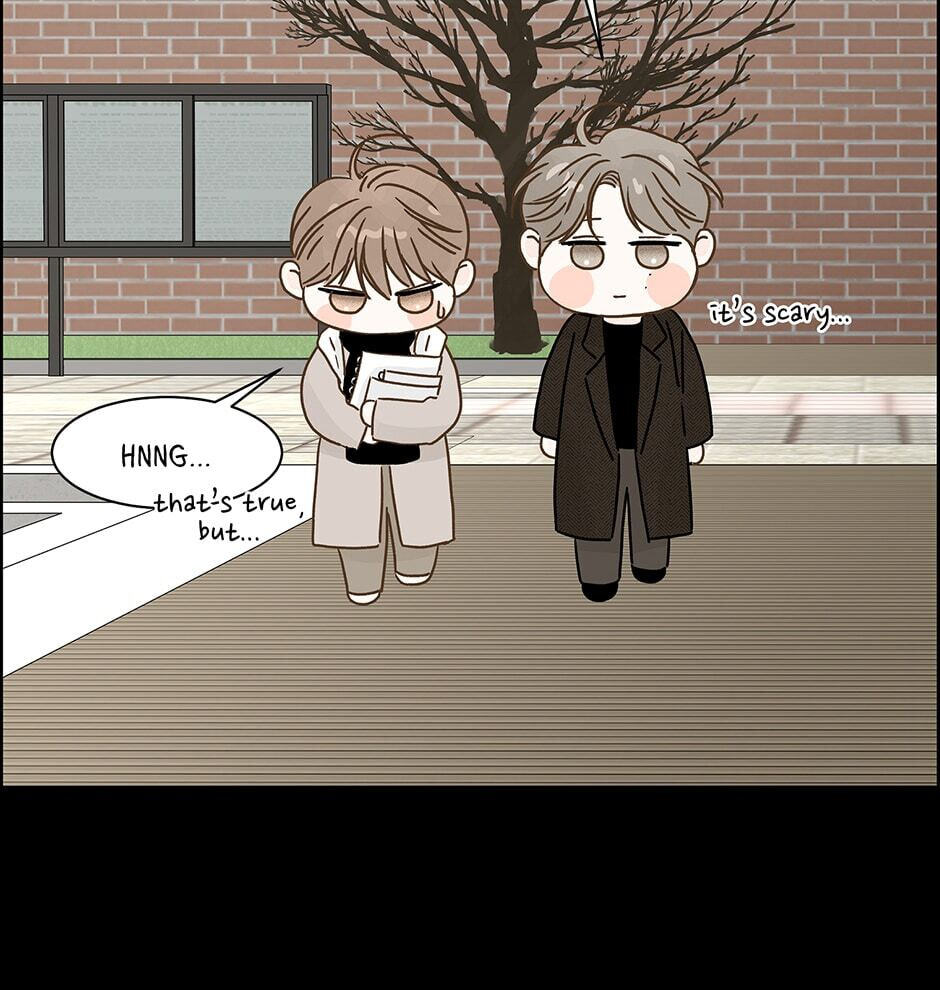 Read Secret Relationships chapter 110 image 12 on Lezhin