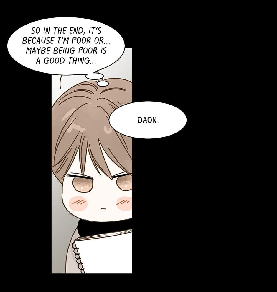 Read Secret Relationships chapter 110 image 13 on Lezhin