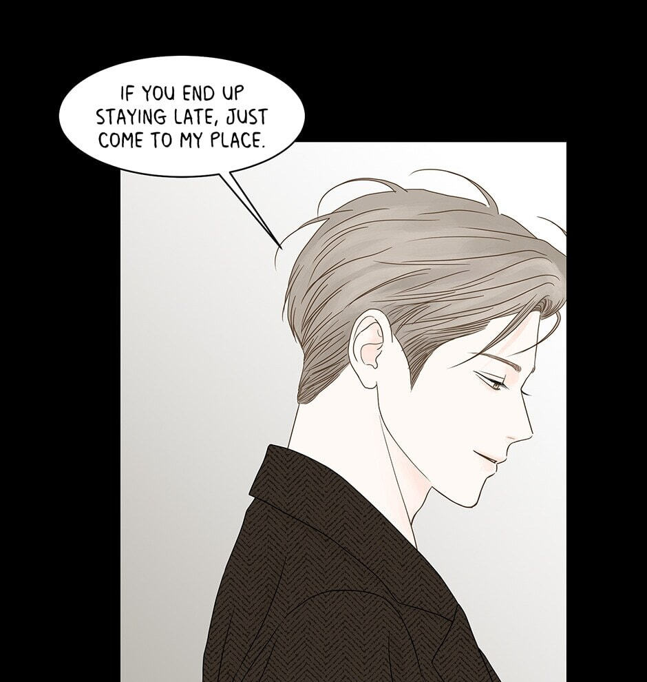 Read Secret Relationships chapter 110 image 14 on Lezhin