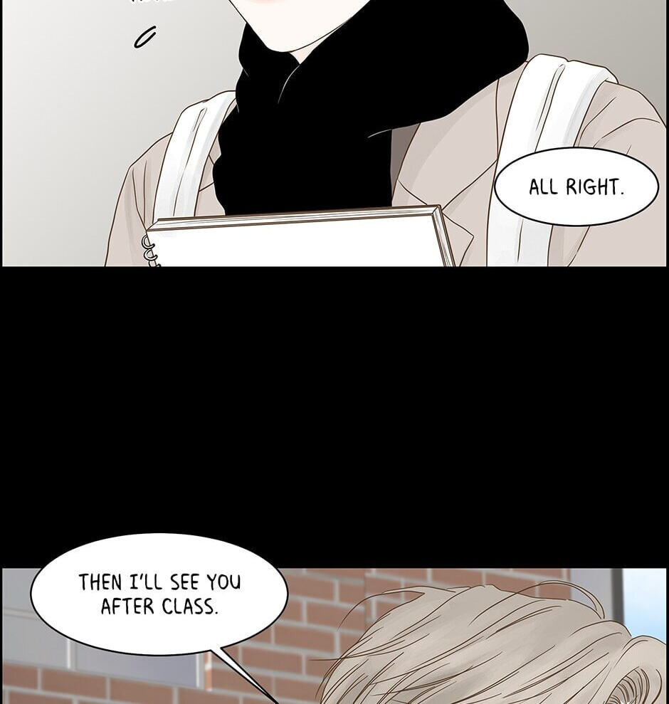 Read Secret Relationships chapter 110 image 17 on Lezhin