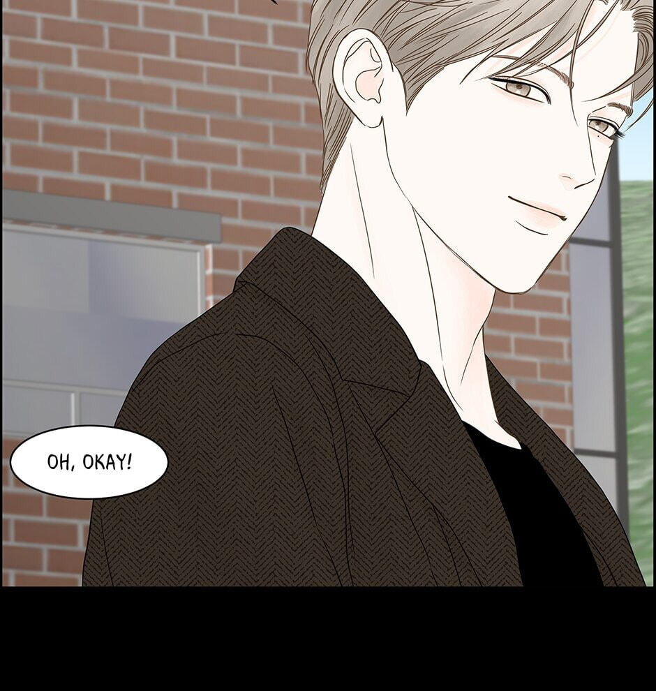 Read Secret Relationships chapter 110 image 18 on Lezhin