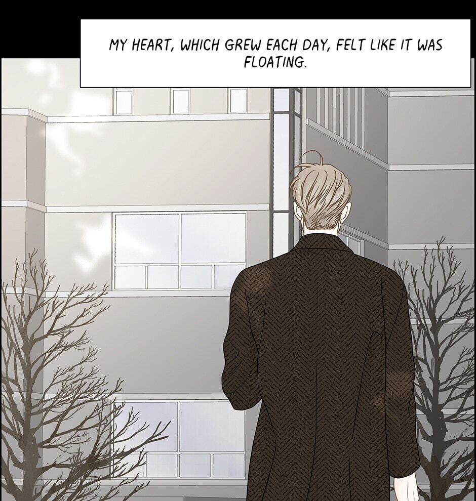 Read Secret Relationships chapter 110 image 20 on Lezhin
