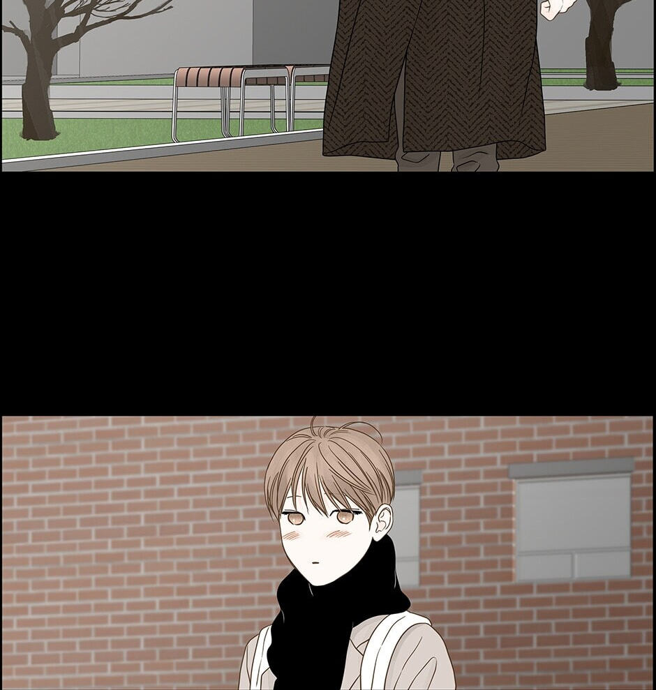 Read Secret Relationships chapter 110 image 21 on Lezhin
