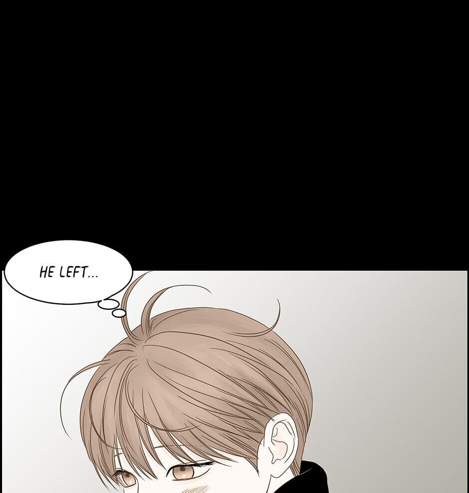 Read Secret Relationships chapter 110 image 22 on Lezhin