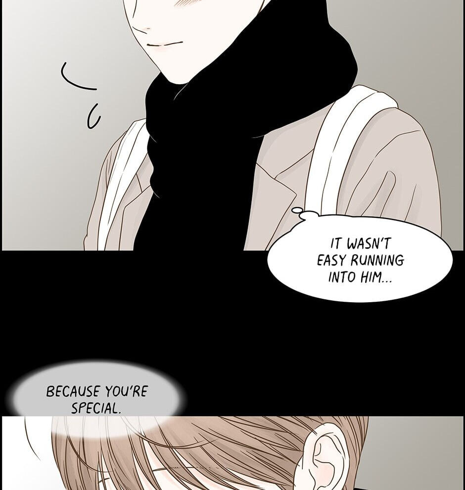Read Secret Relationships chapter 110 image 23 on Lezhin