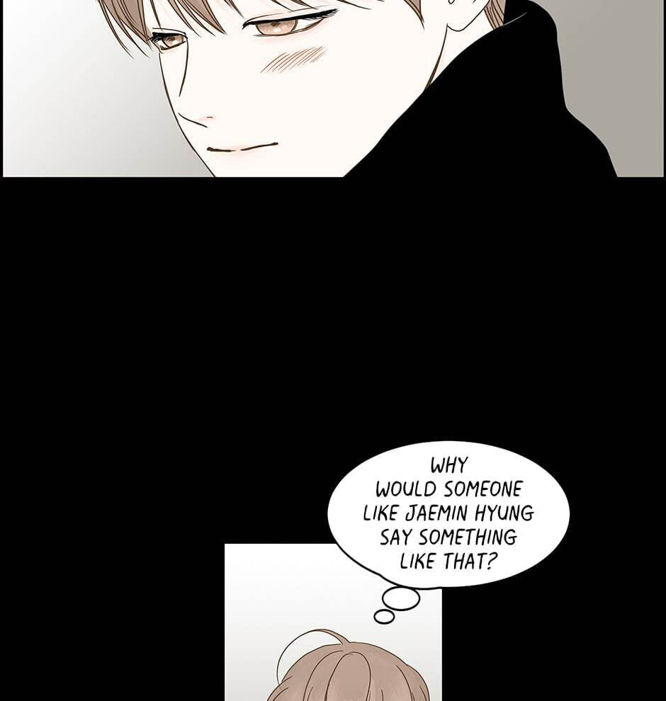 Read Secret Relationships chapter 110 image 24 on Lezhin