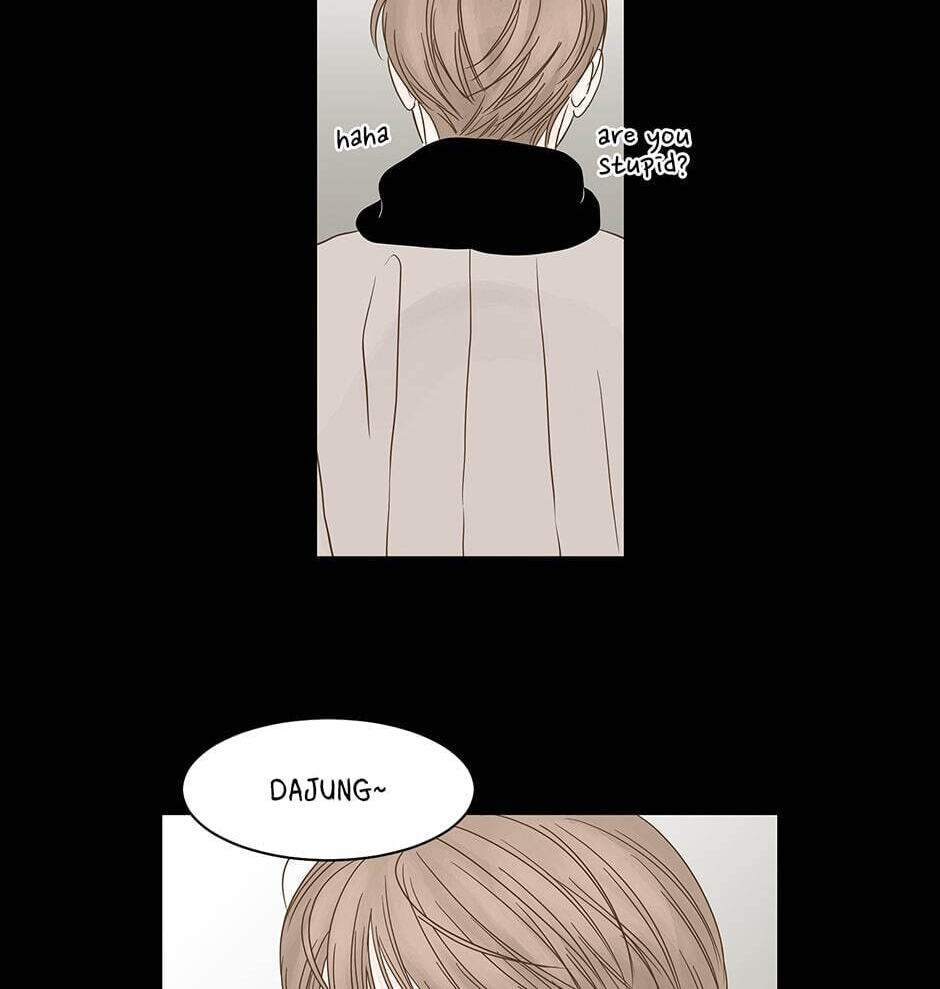 Read Secret Relationships chapter 110 image 25 on Lezhin