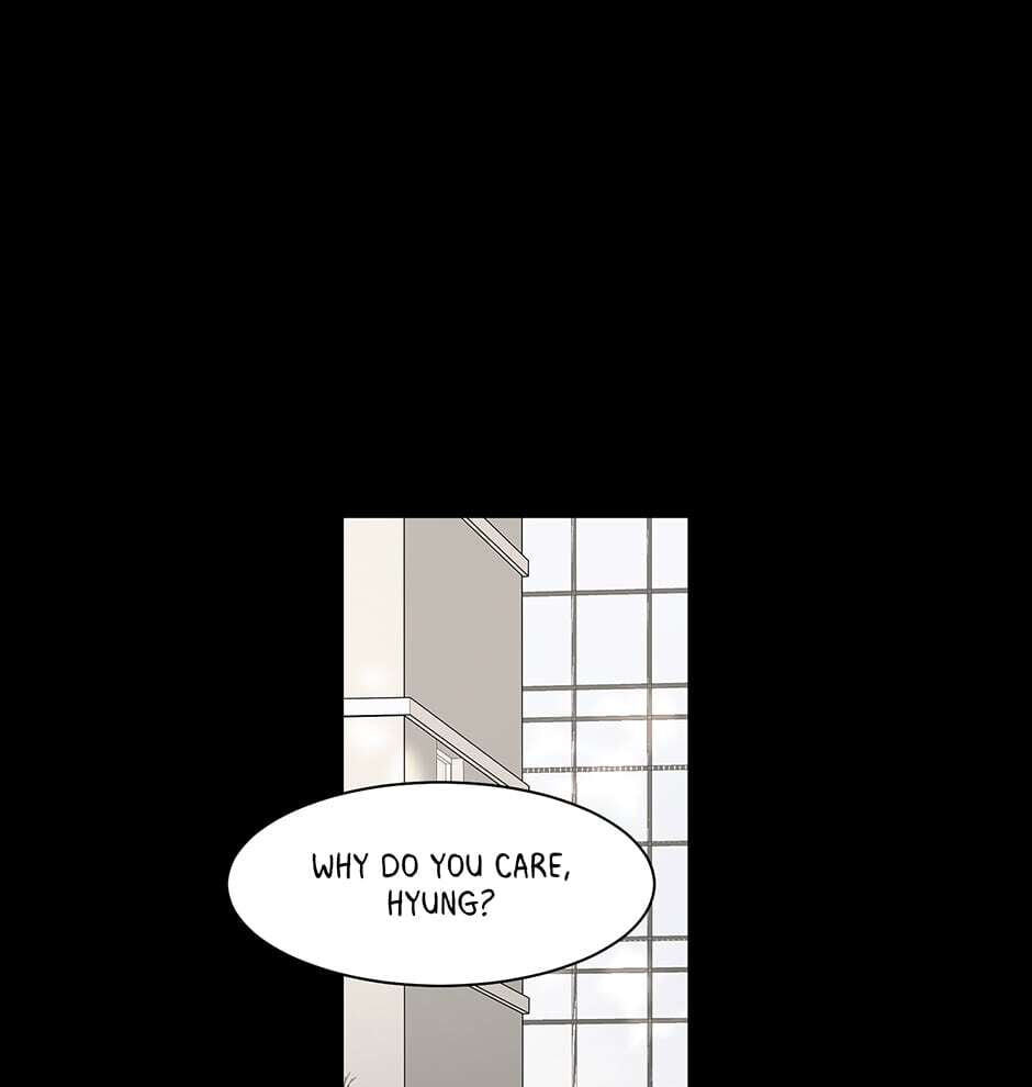 Read Secret Relationships chapter 110 image 30 on Lezhin