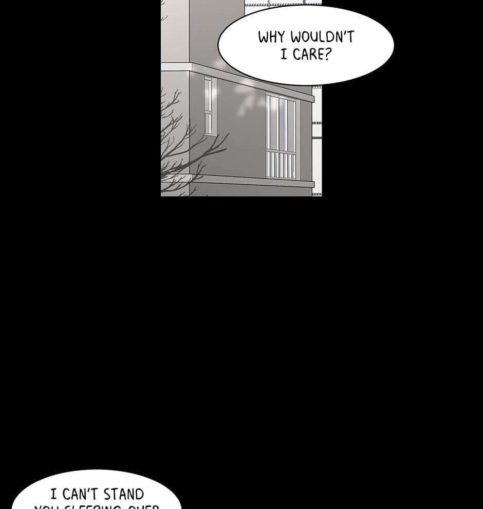 Read Secret Relationships chapter 110 image 31 on Lezhin