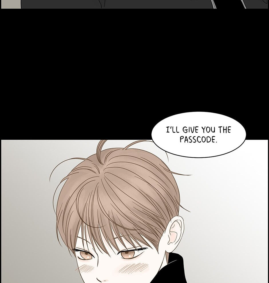 Read Secret Relationships chapter 110 image 33 on Lezhin