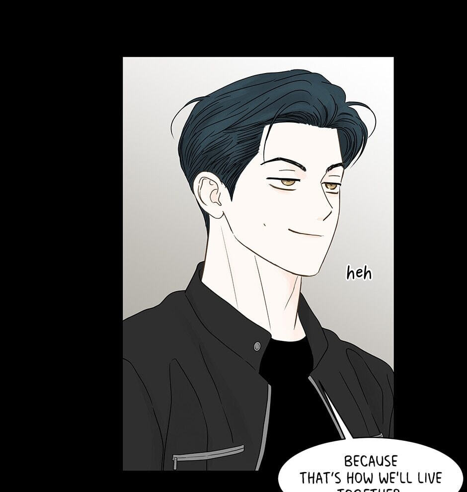 Read Secret Relationships chapter 110 image 36 on Lezhin