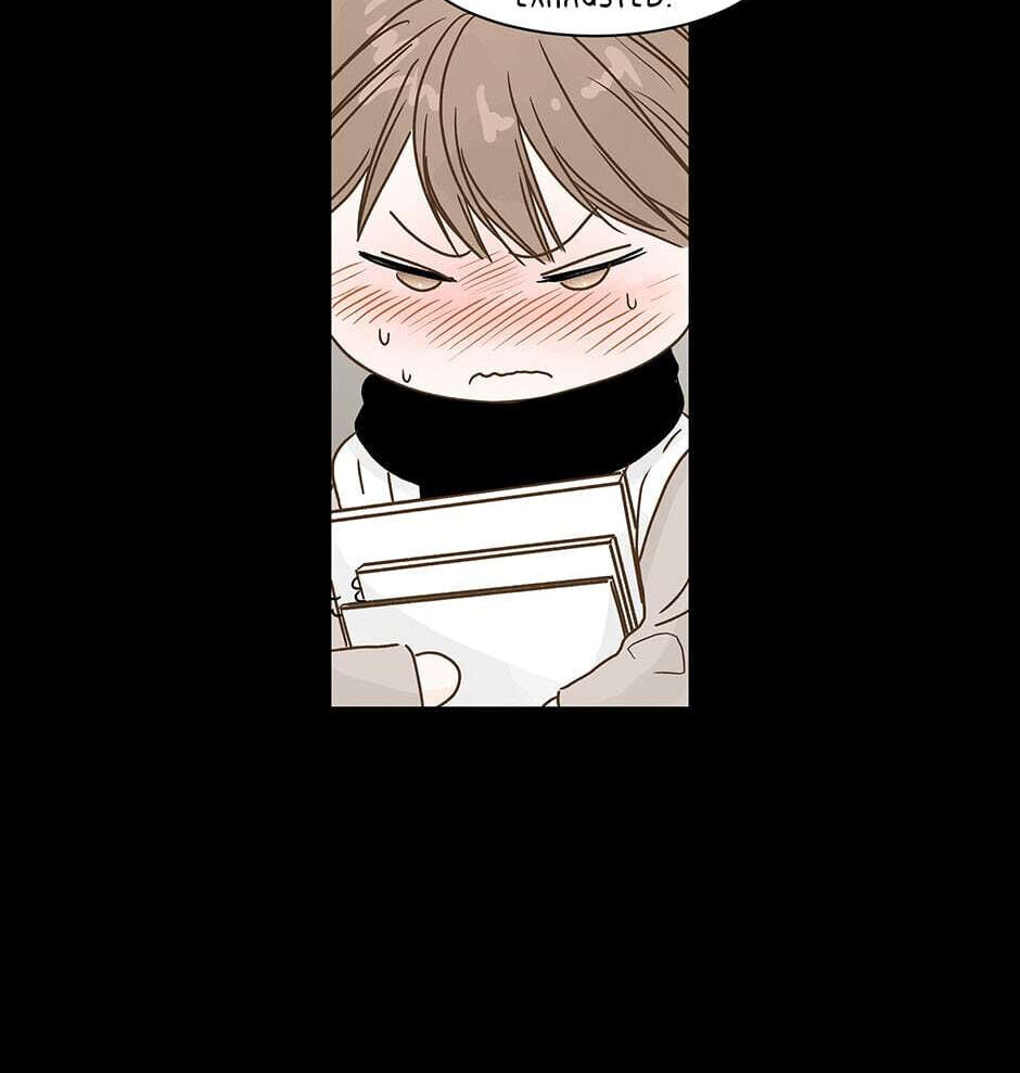 Read Secret Relationships chapter 110 image 39 on Lezhin