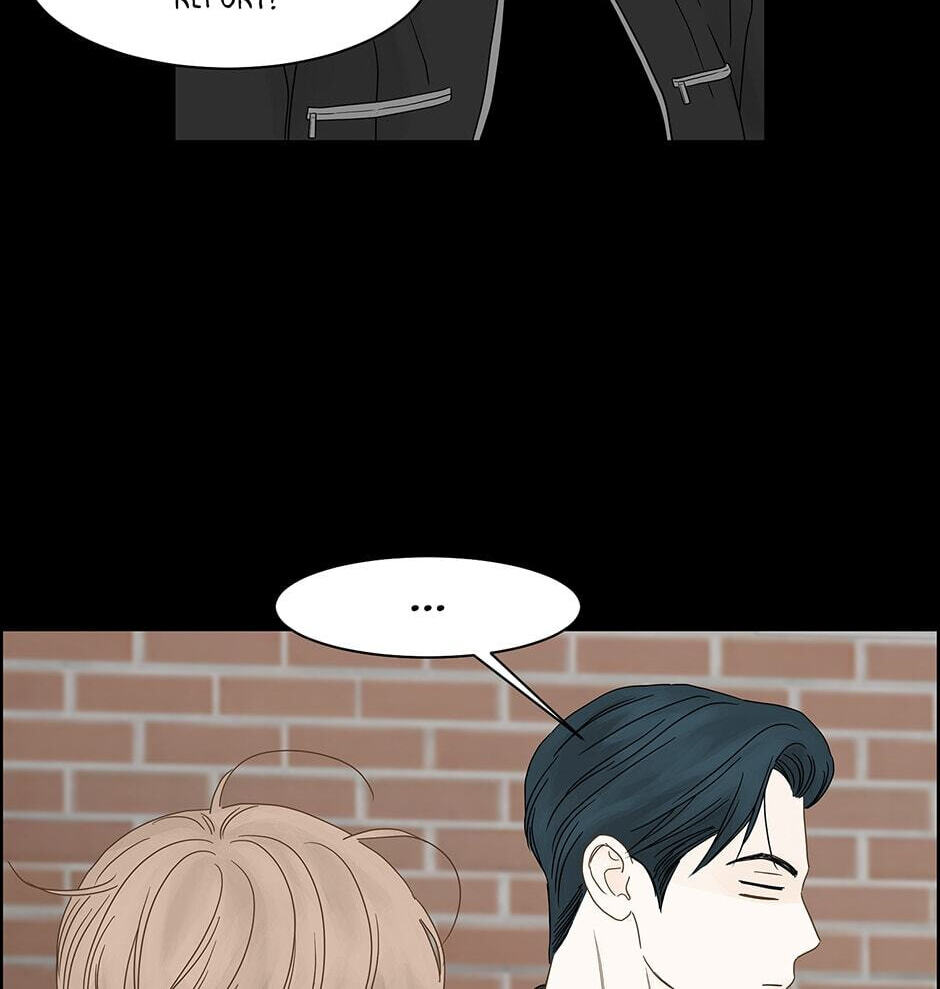 Read Secret Relationships chapter 110 image 41 on Lezhin