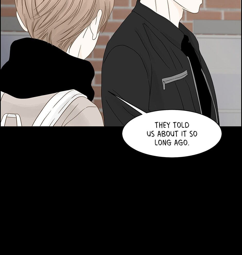 Read Secret Relationships chapter 110 image 42 on Lezhin