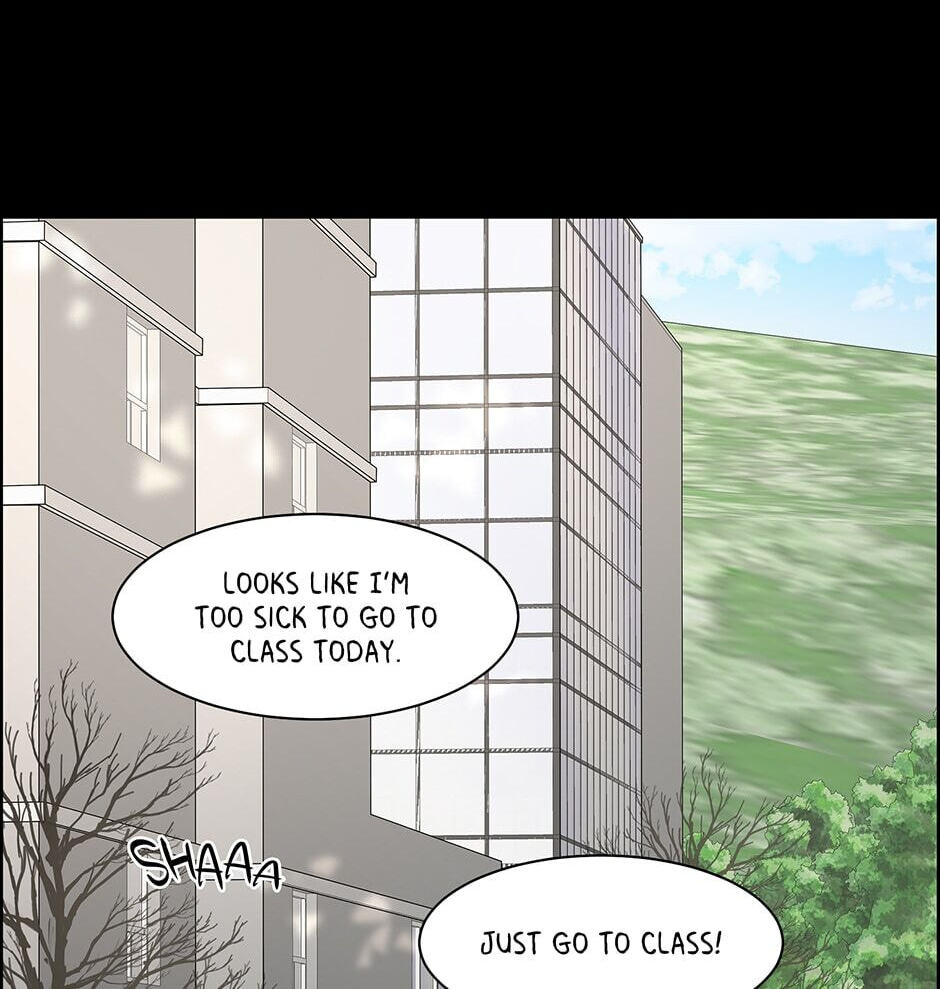 Read Secret Relationships chapter 110 image 43 on Lezhin