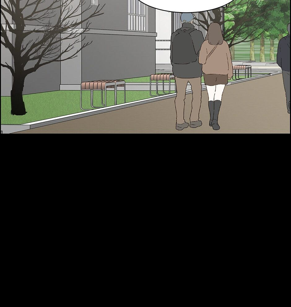 Read Secret Relationships chapter 110 image 44 on Lezhin