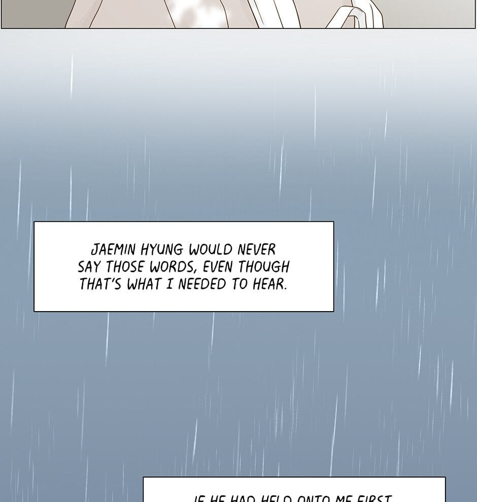Read Secret Relationships chapter 110 image 47 on Lezhin