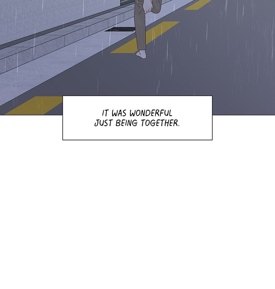 Read Secret Relationships chapter 110 image 5 on Lezhin