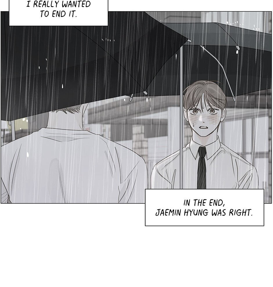 Read Secret Relationships chapter 110 image 57 on Lezhin