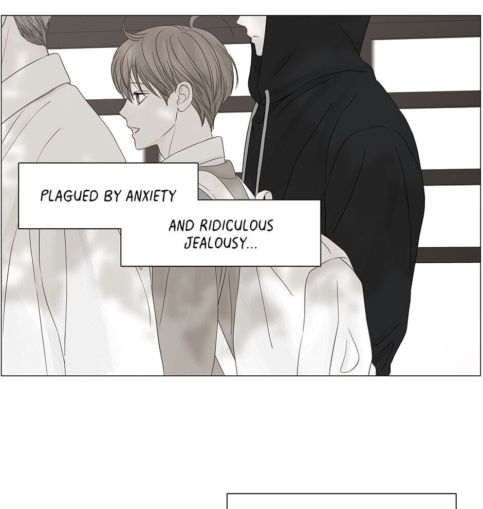 Read Secret Relationships chapter 110 image 58 on Lezhin