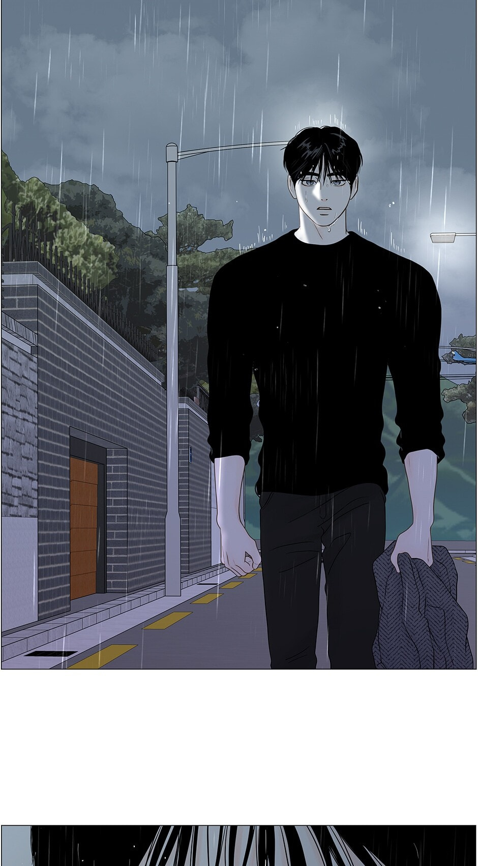 Read Secret Relationships chapter 110 image 62 on Lezhin
