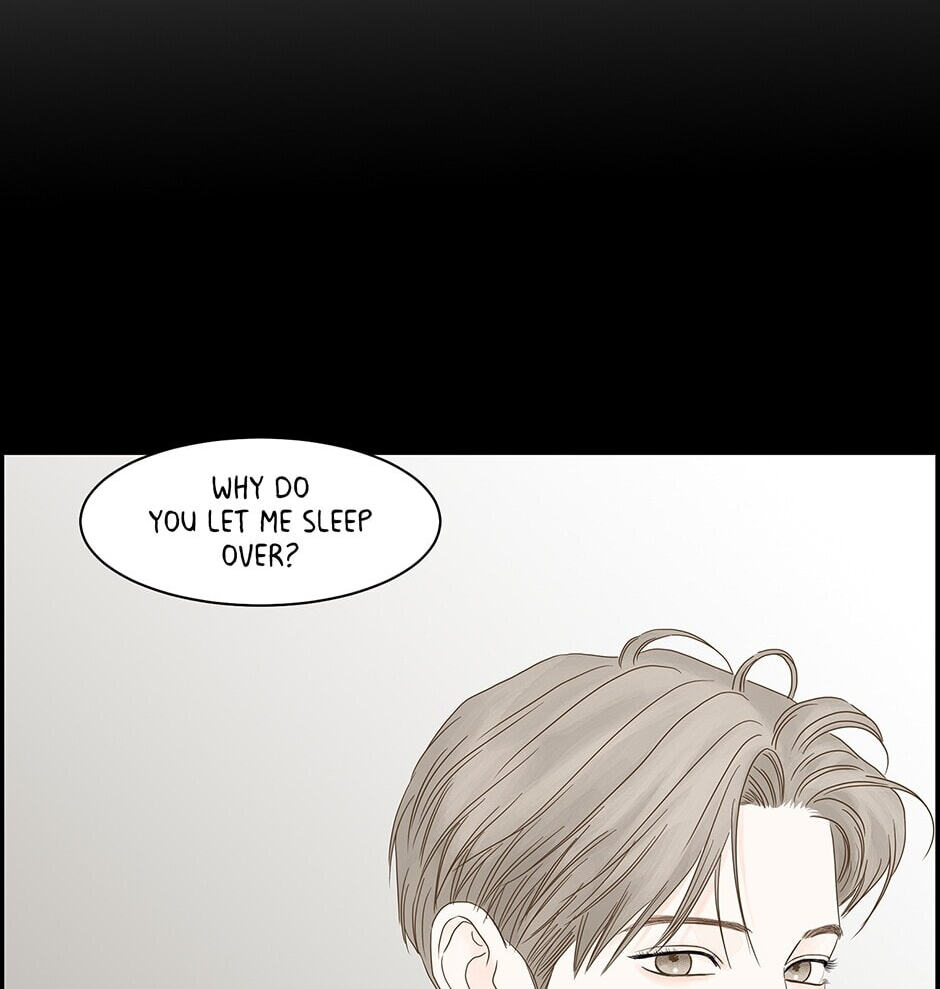 Read Secret Relationships chapter 110 image 7 on Lezhin
