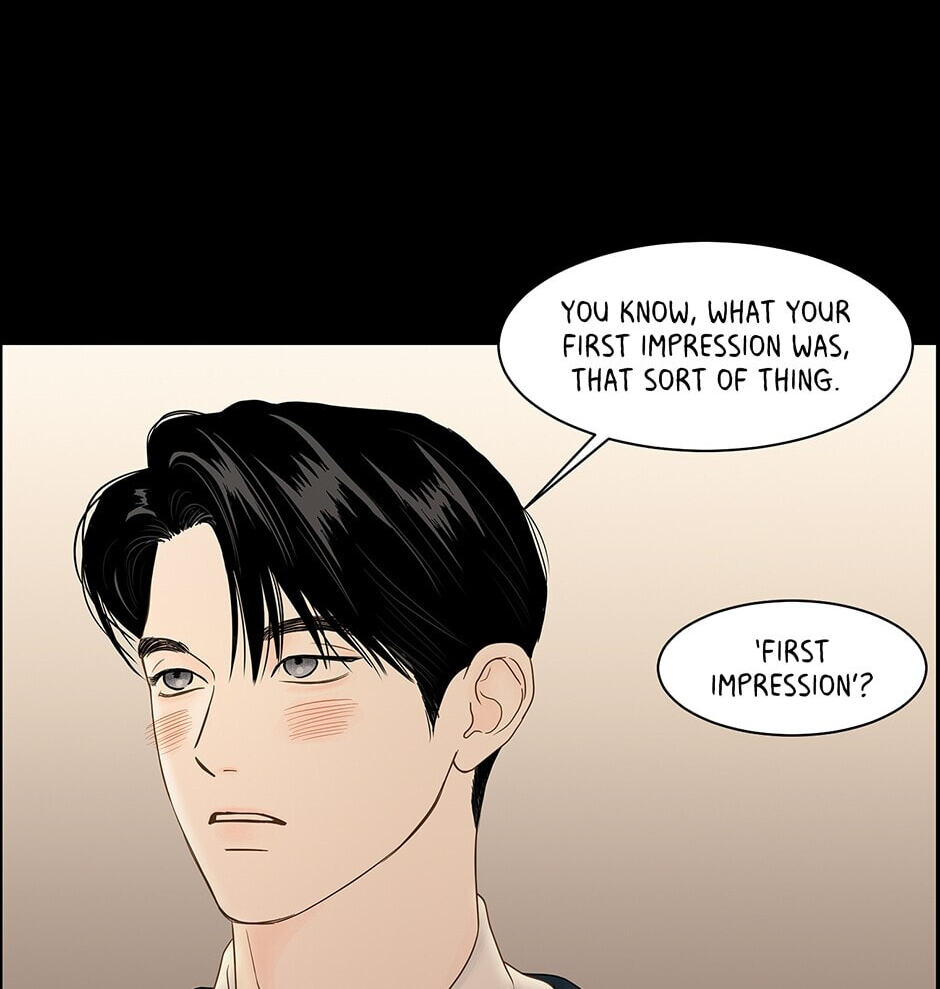 Read Secret Relationships chapter 110 image 70 on Lezhin