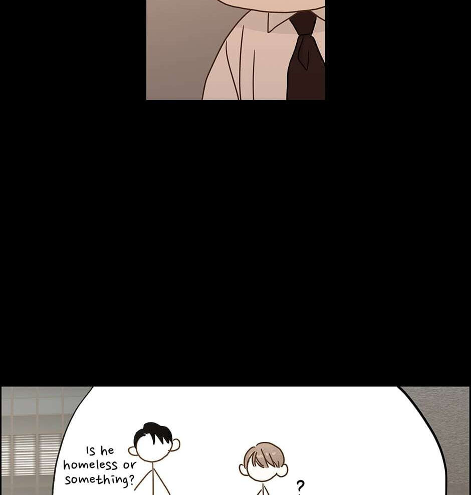 Read Secret Relationships chapter 110 image 76 on Lezhin