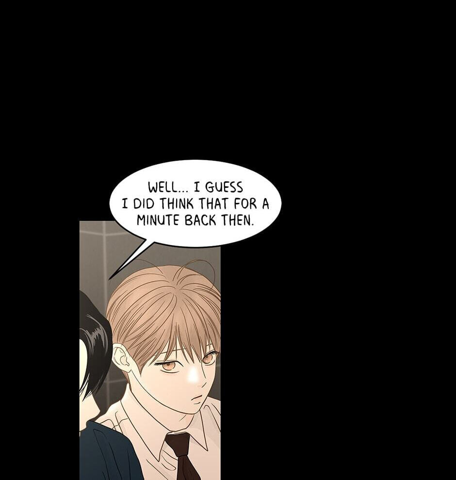 Read Secret Relationships chapter 110 image 78 on Lezhin