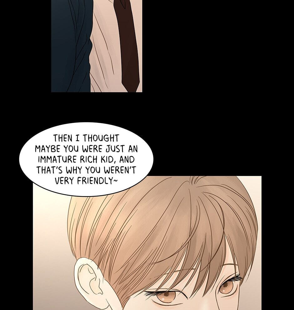 Read Secret Relationships chapter 110 image 79 on Lezhin