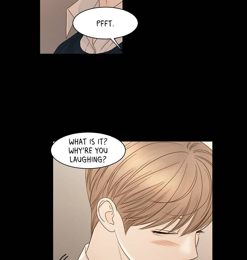 Read Secret Relationships chapter 110 image 83 on Lezhin
