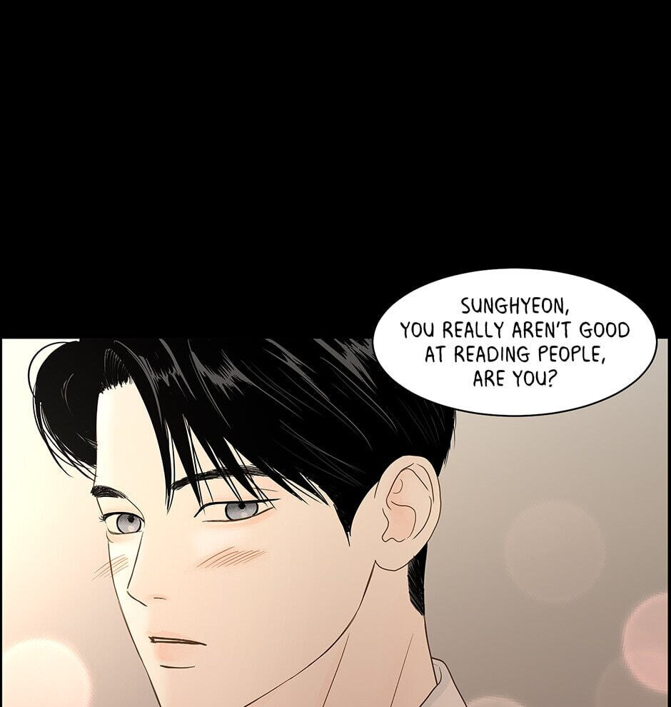 Read Secret Relationships chapter 110 image 85 on Lezhin