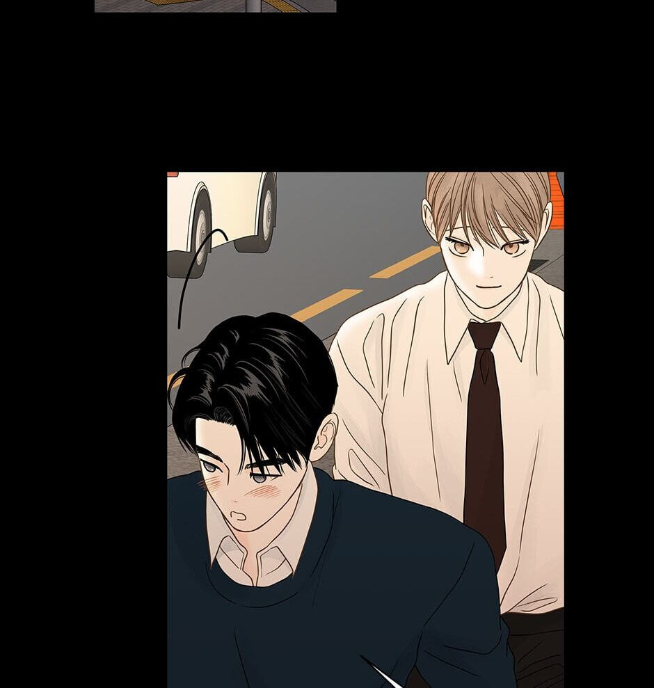 Read Secret Relationships chapter 110 image 88 on Lezhin