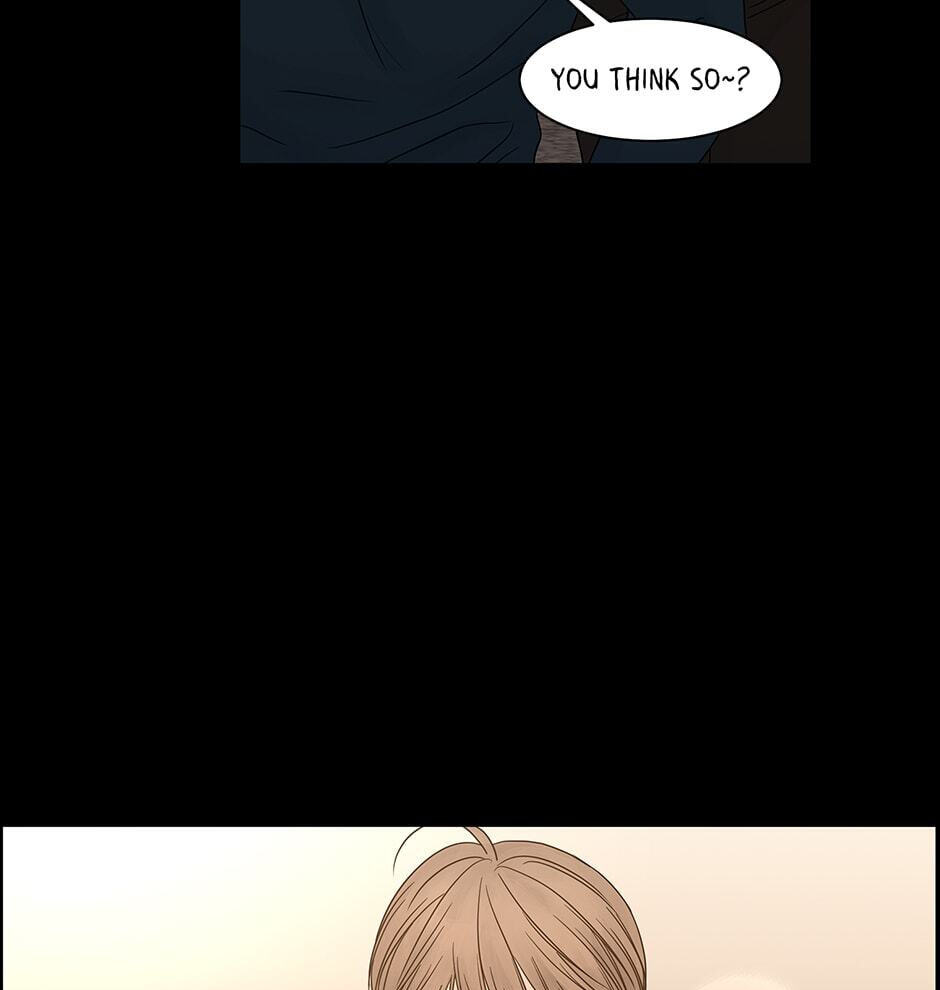 Read Secret Relationships chapter 110 image 89 on Lezhin