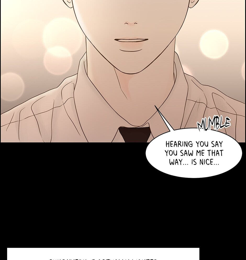 Read Secret Relationships chapter 110 image 93 on Lezhin