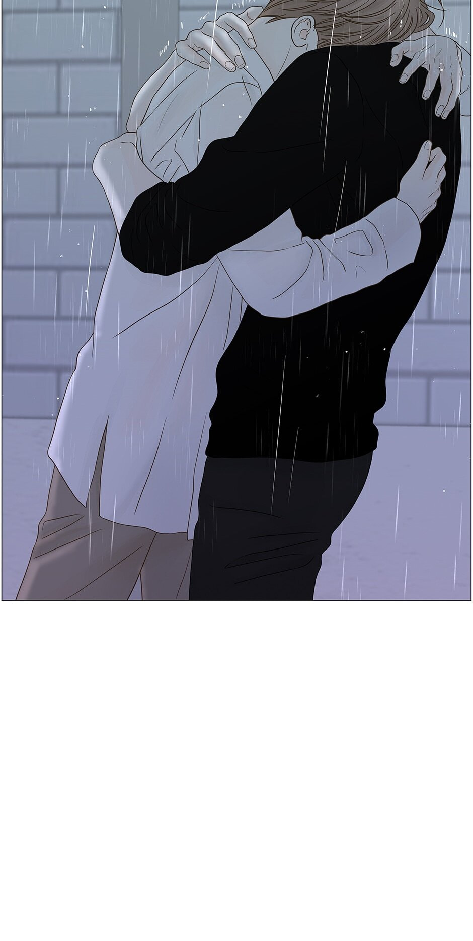 Read Secret Relationships chapter 110 image 97 on Lezhin