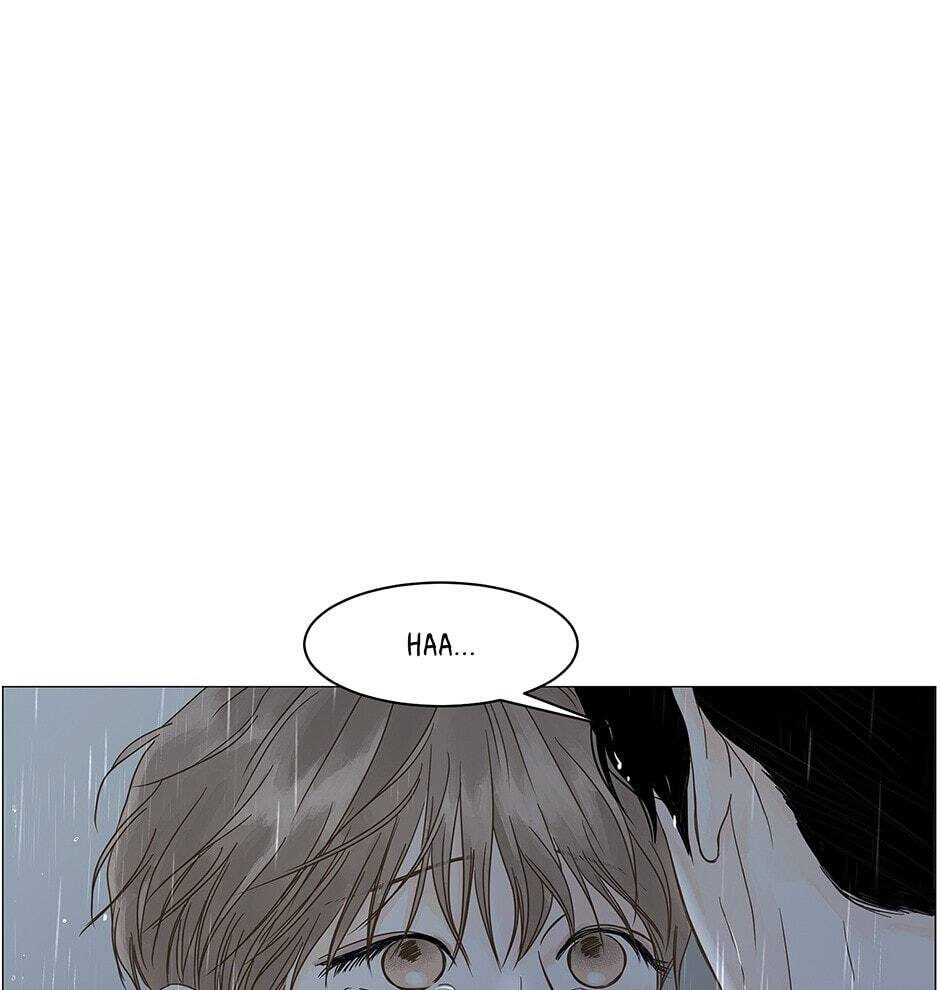 Read Secret Relationships chapter 111 image 10 on Lezhin