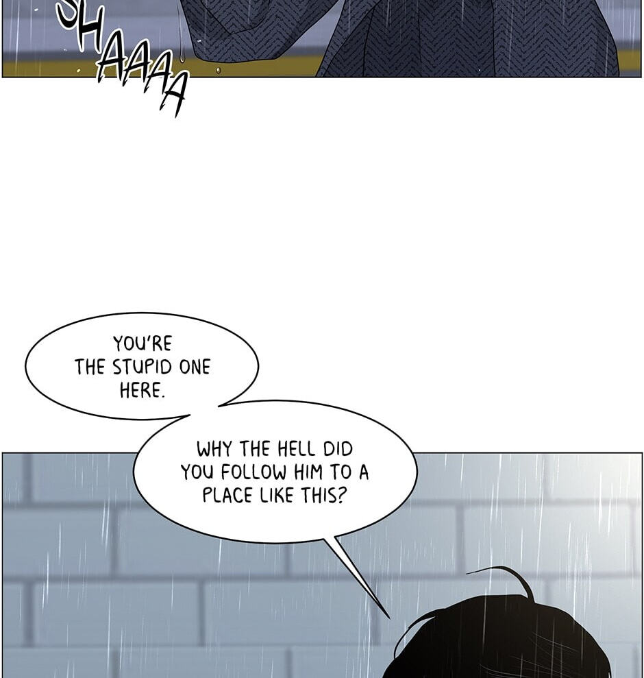 Read Secret Relationships chapter 111 image 13 on Lezhin