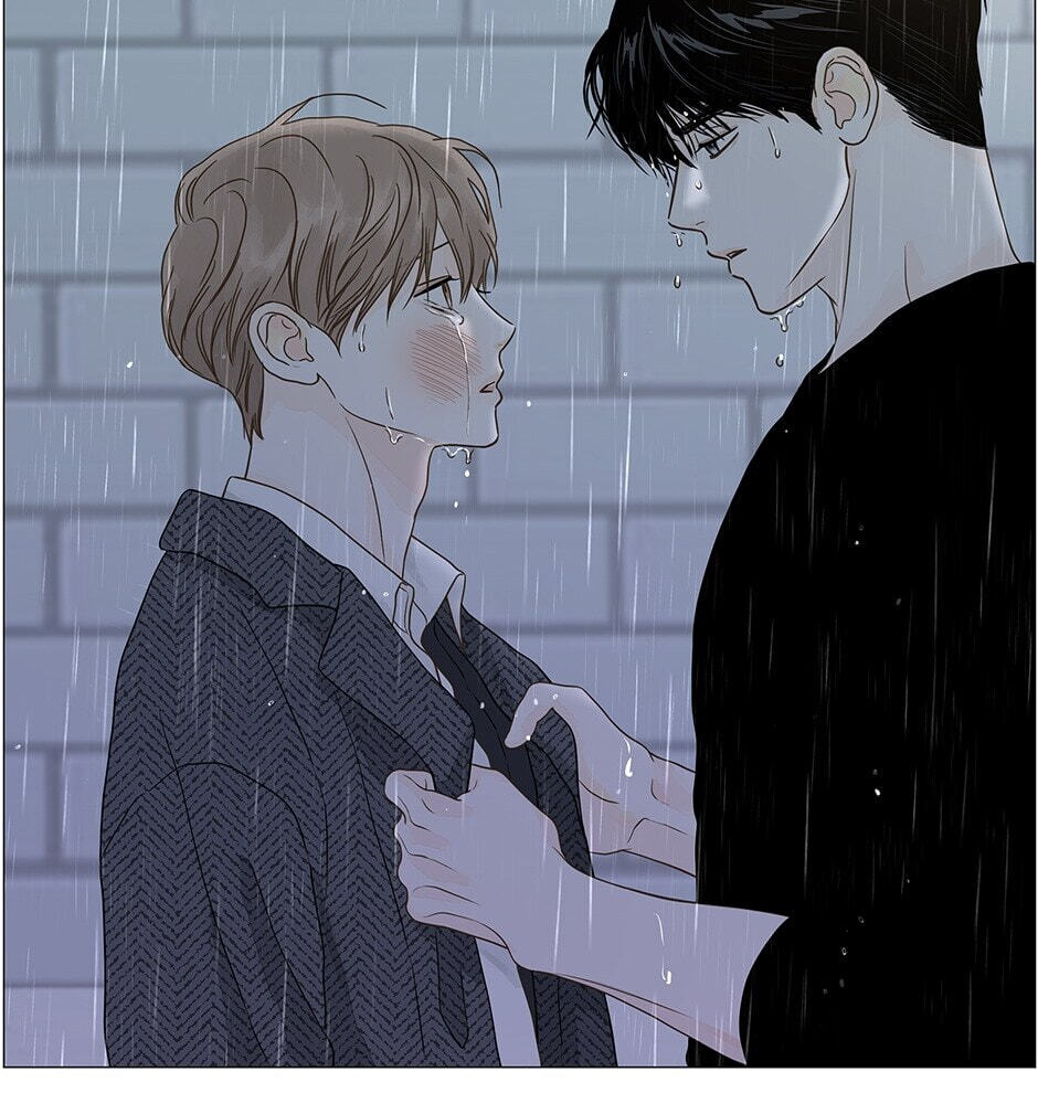 Read Secret Relationships chapter 111 image 14 on Lezhin