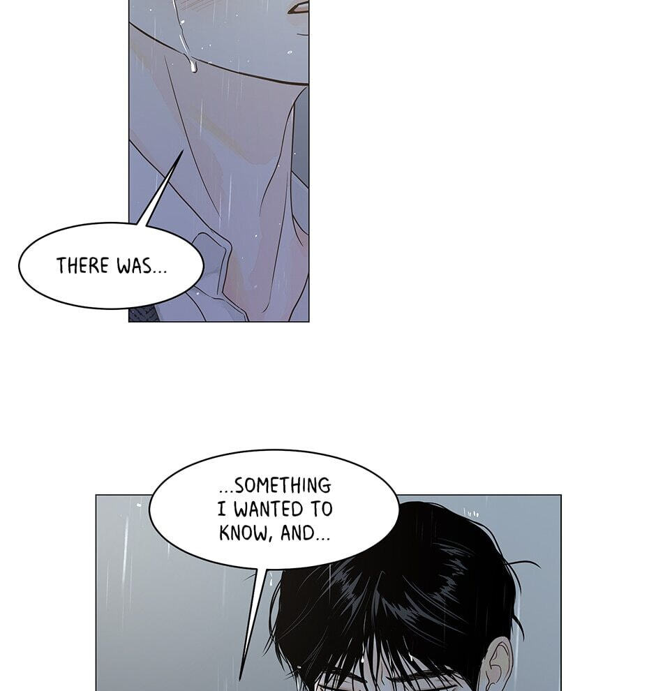 Read Secret Relationships chapter 111 image 16 on Lezhin