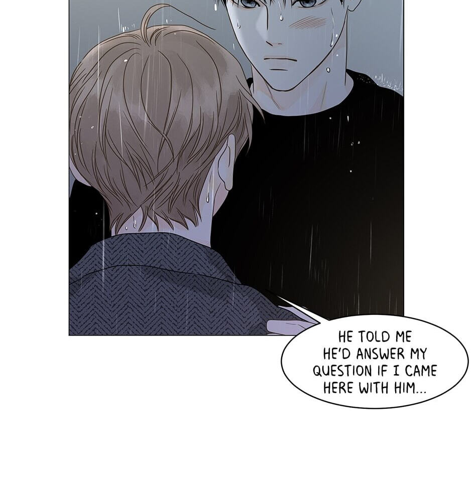 Read Secret Relationships chapter 111 image 17 on Lezhin