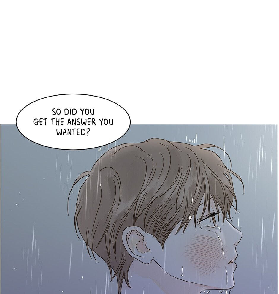 Read Secret Relationships chapter 111 image 18 on Lezhin