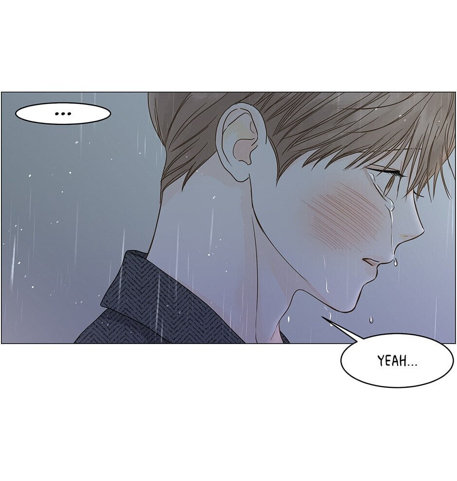 Read Secret Relationships chapter 111 image 20 on Lezhin
