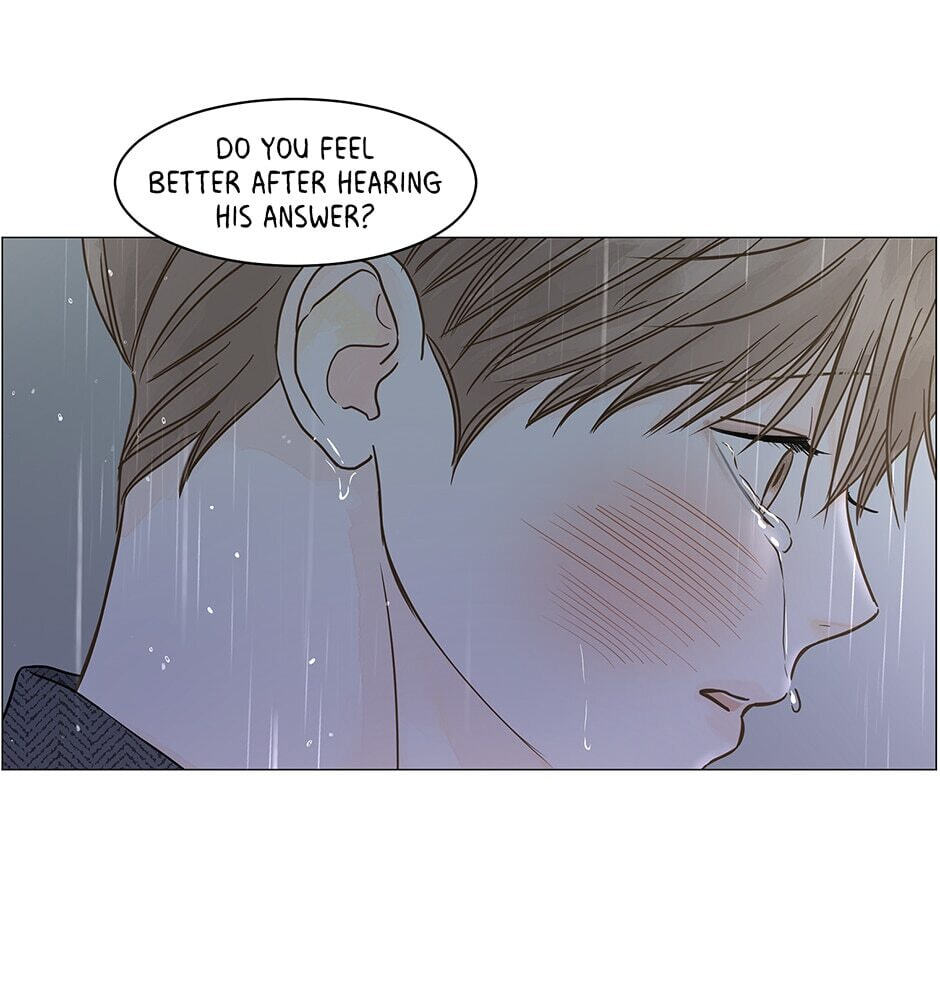 Read Secret Relationships chapter 111 image 22 on Lezhin