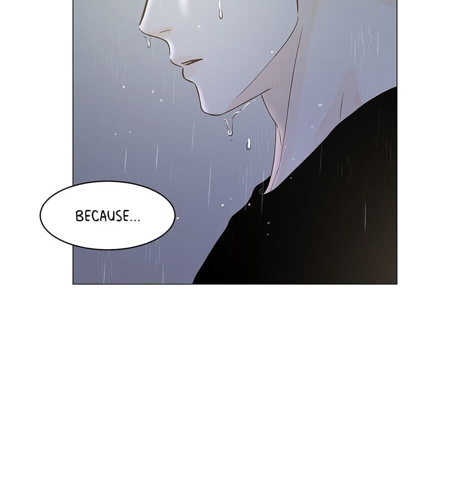 Read Secret Relationships chapter 111 image 25 on Lezhin