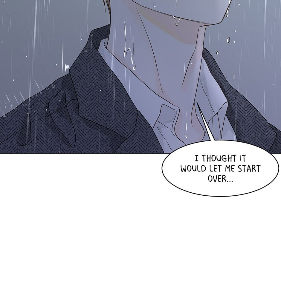 Read Secret Relationships chapter 111 image 27 on Lezhin