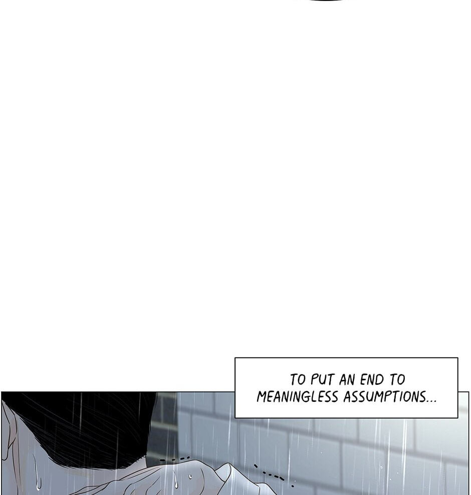 Read Secret Relationships chapter 111 image 31 on Lezhin